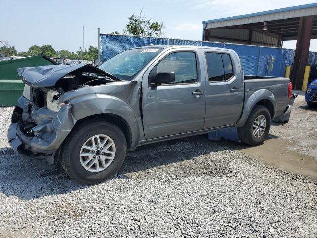 Vin: 1n6ad0er4jn740362, lot: 57961415, nissan frontier s 2018 img_1