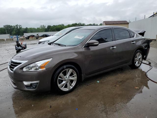 Vin: 1n4al3ap6dc140928, lot: 57846035, nissan altima 2.5 2013 img_1