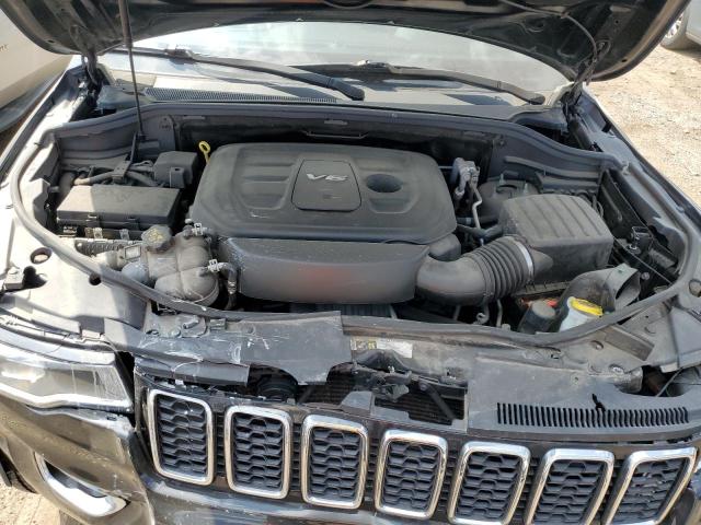 2018 JEEP GRAND CHER - 1C4RJFAG1JC326277