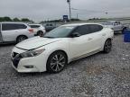 2016 NISSAN MAXIMA 3.5 - 1N4AA6APXGC417155