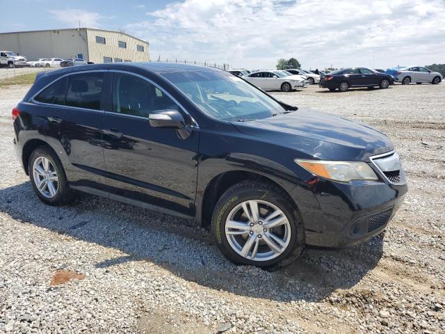 Vin: 5j8tb3h35dl009824, lot: 56252375, acura rdx 20134