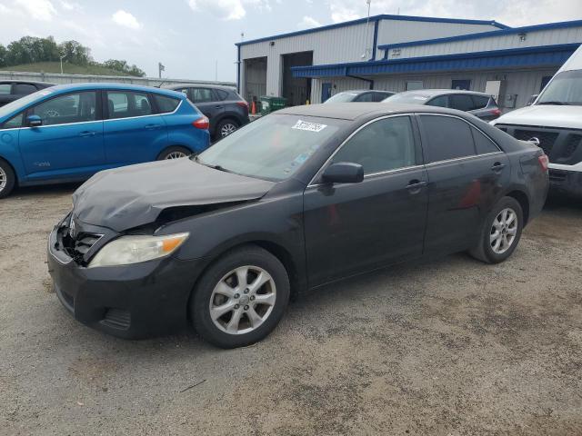 Vin: 4t4bf3ek3br110783, lot: 57207755, toyota camry base 2011 img_1