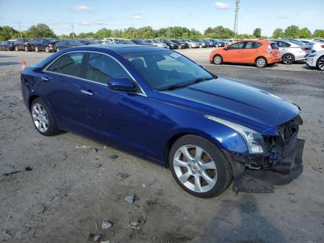 Vin: 1g6aa5rx7d0150680, lot: 57832605, cadillac ats 20134