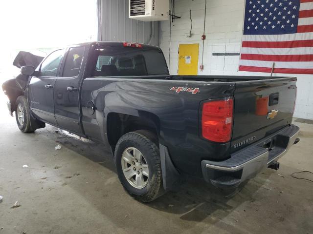 Vin: 1gcvkrec7gz377437, lot: 56726485, chevrolet all models k1500 lt 20162