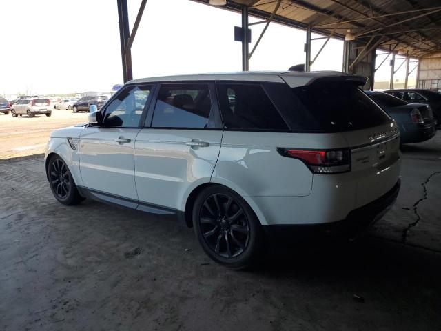 Vin: salwr2fkxha668715, lot: 56838275, land rover rangerover hse 20172