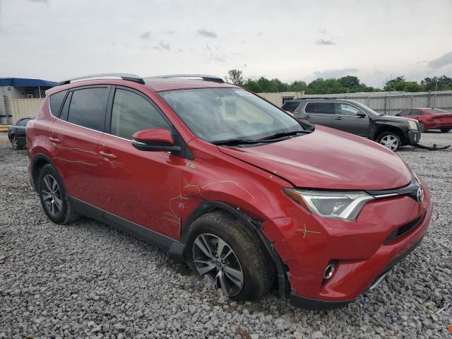 Vin: jtmwfrev5gj071510, lot: 56245065, toyota rav4 xle 20164