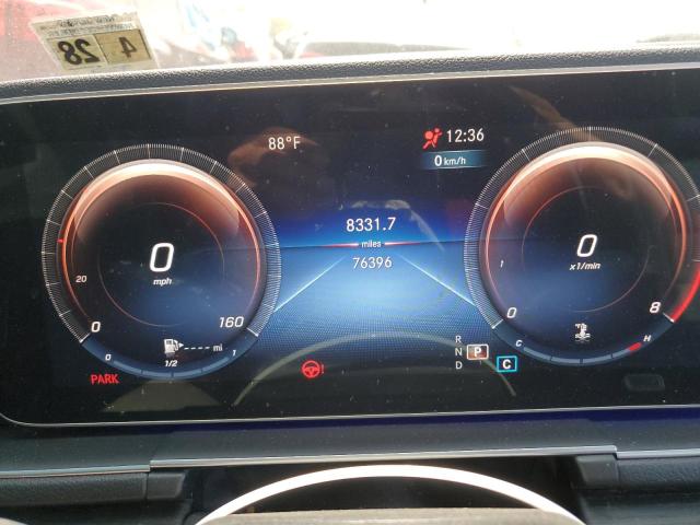 2023 MERCEDES-BENZ GLE 350 4M - 4JGFB4KB7PA962984