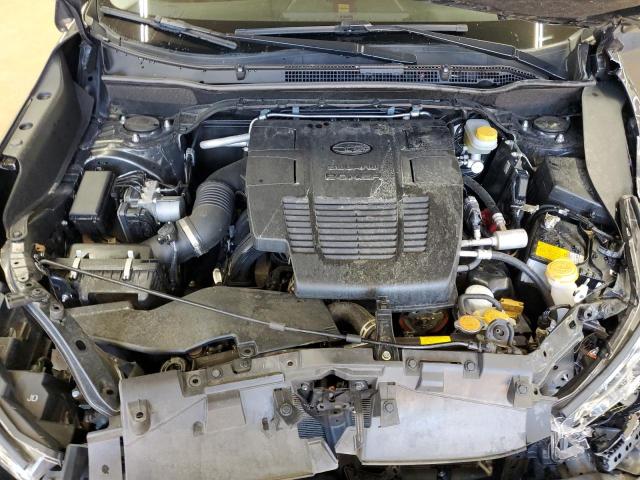 2020 SUBARU FORESTER JF2SKADC7LH523665