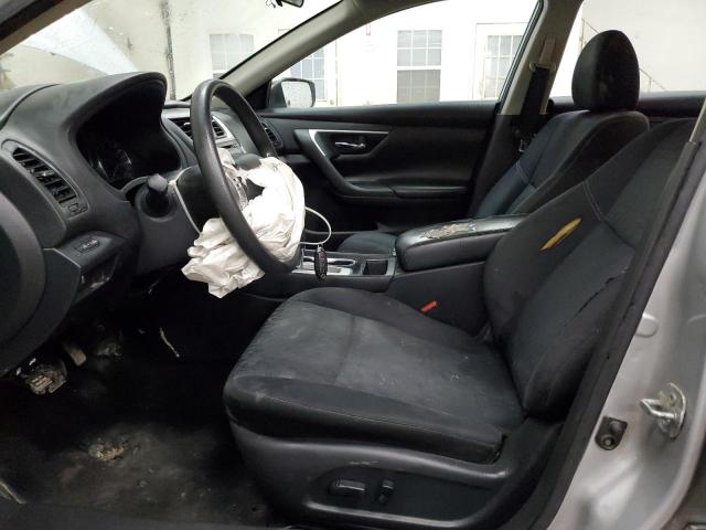2017 NISSAN ALTIMA 2.5 - 1N4AL3AP6HN349306