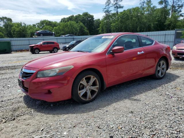 1HGCS2B88BA000302 2011 HONDA ACCORD
