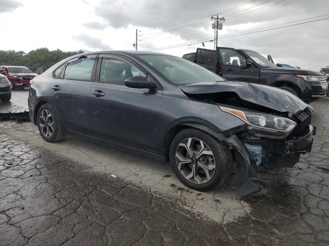 Vin: 3kpf24ad8ke013876, lot: 59156525, kia forte fe 20194