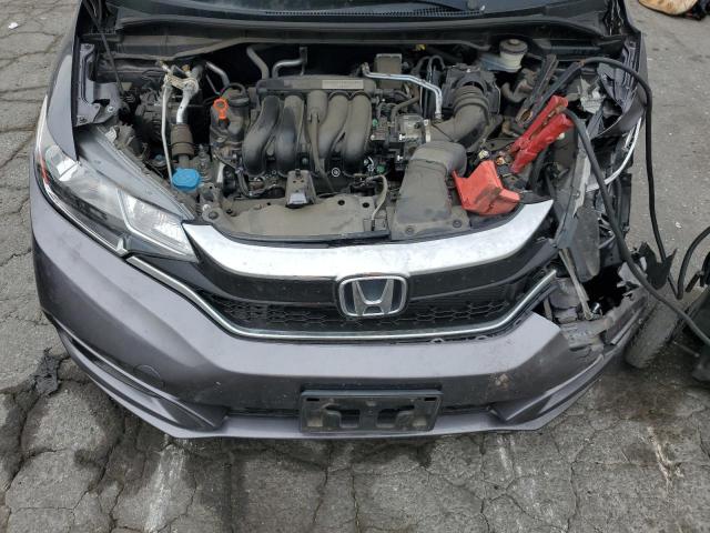 2020 HONDA FIT LX - 3HGGK5H48LM727872