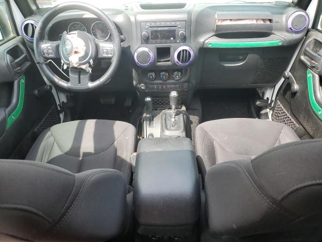 2018 JEEP WRANGLER U 1C4BJWDG0JL883615