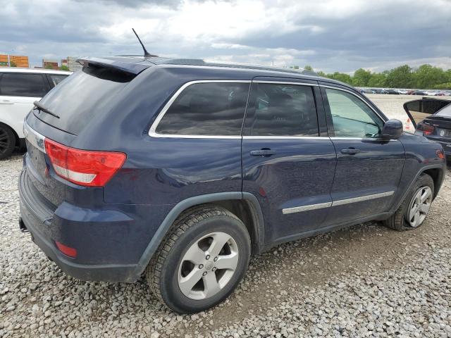 Vin: 1c4rjfag7cc255945, lot: 58227435, jeep grand cher laredo 20123