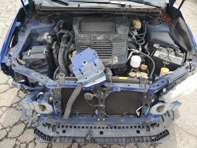 2019 SUBARU WRX PREMIU JF1VA1C62K9817869