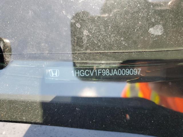 2018 HONDA ACCORD TOU 1HGCV1F98JA009097
