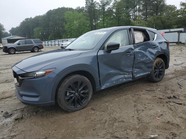 Vin: jm3kfbcy4m0398637, lot: 56778115, mazda cx-5 carbo carbon edition 2021 img_1