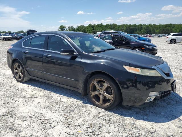 Vin: 19uua9f59aa007130, lot: 55748155, acura tl 20104
