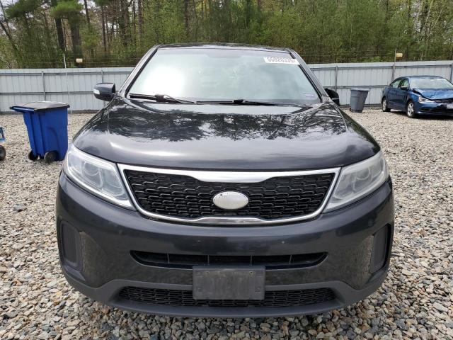 2015 KIA SORENTO LX - 5XYKTCA66FG582340