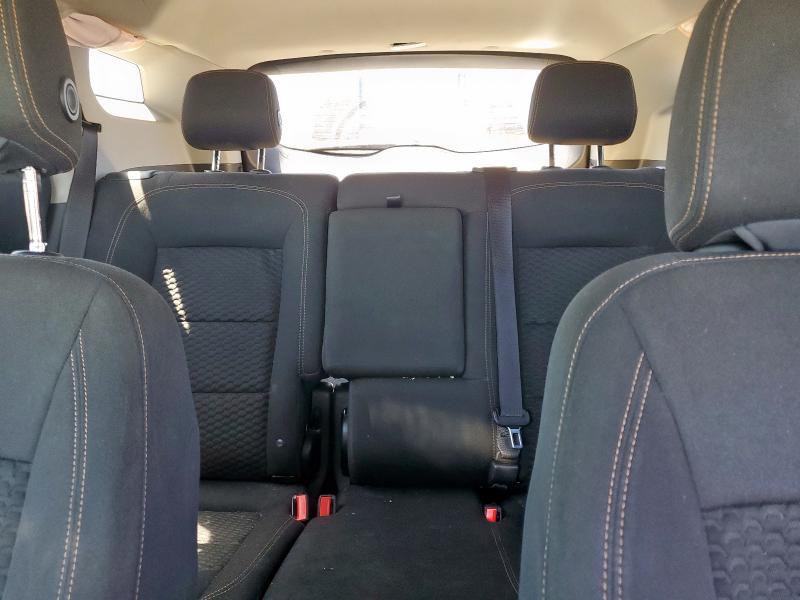 2018 GMC TERRAIN SL - 3GKALMEX8JL132344
