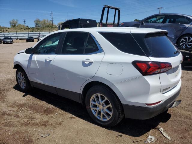 Vin: 3gnaxuev3nl208838, lot: 55526305, chevrolet equinox lt 20222