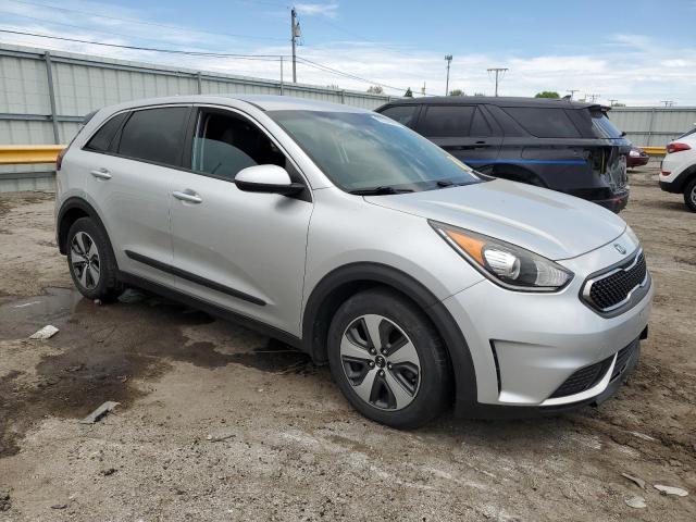 Vin: kndcb3lc2h5048712, lot: 56364085, kia niro fe 20174