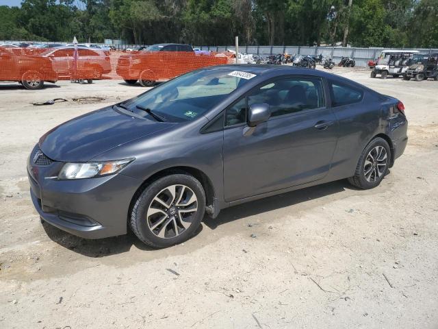 Vin: 2hgfg3b84dh518299, lot: 55643285, honda civic ex 2013 img_1