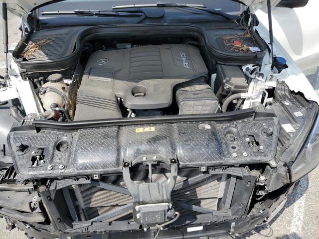 2022 MERCEDES-BENZ GLE COUPE 4JGFD6BB6NA688468