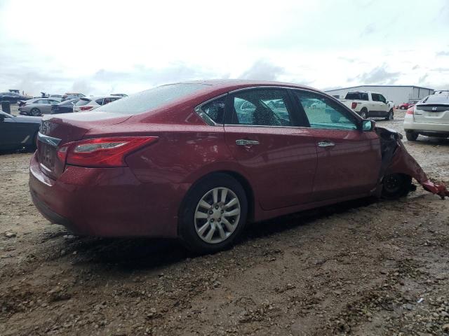 Vin: 1n4al3ap2gc239833, lot: 55930355, nissan altima 2.5 20163
