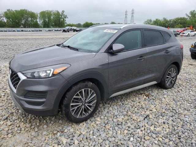 Vin: km8j3cal3lu178581, lot: 58234395, hyundai tucson limited 2020 img_1