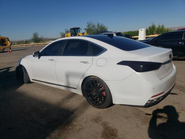 Vin: kmhgn4jf6fu015996, lot: 56131795, hyundai genesis 5.0l 20152
