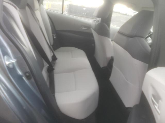 2021 TOYOTA COROLLA LE - JTDEPMAE7MJ134085