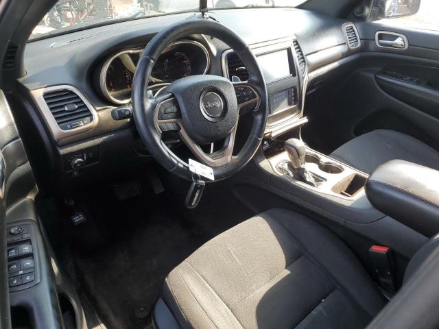2016 JEEP GRAND CHER 1C4RJFAG5GC425709
