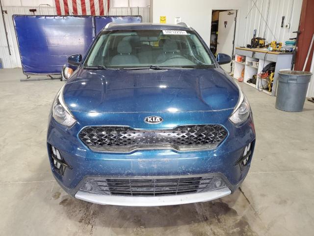 2020 KIA NIRO LX KNDCB3LC5L5393662