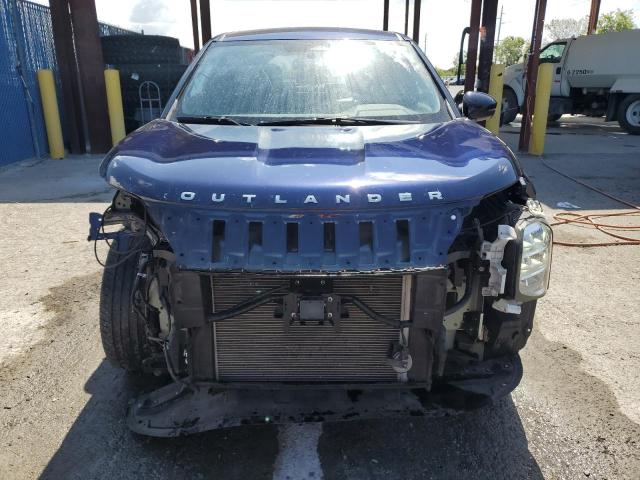 2023 MITSUBISHI OUTLANDER - JA4J3UA8XPZ024202