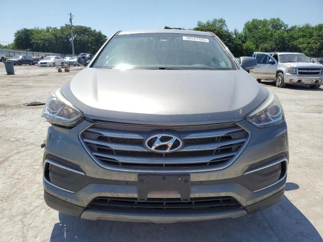 2018 HYUNDAI SANTA FE S - 5NMZT3LB5JH087439