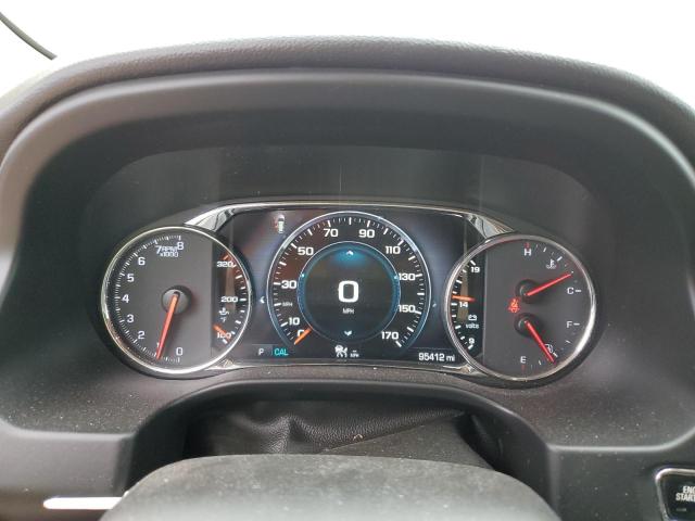 2017 GMC ACADIA DEN - 1GKKNXLS3HZ153967