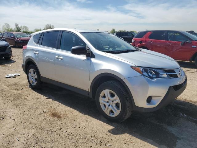 Vin: 2t3bfrev9dw027246, lot: 56514055, toyota rav4 le 20134