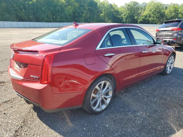 Vin: 1g6al5sx9e0121364, lot: 57026885, cadillac ats premium 20143