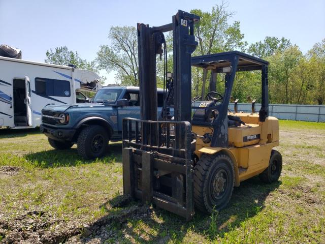 CATERPILLAR GP40K 2003 AT29B00373 photo #3