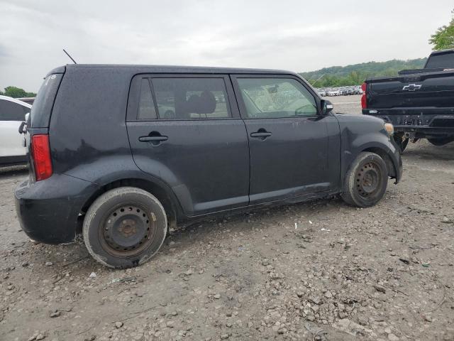 Vin: jtlze4fe8a1115903, lot: 55854495, toyota scion xb 20103
