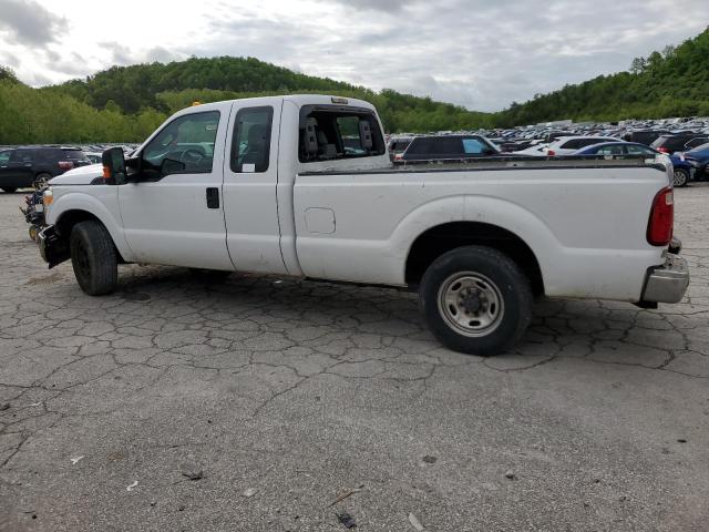2015 FORD F250 1FT7X2A65FED63415