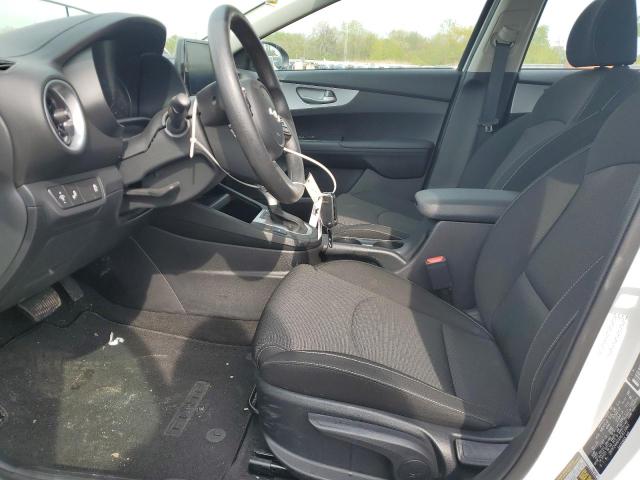 2024 KIA FORTE LX 3KPF24ADXRE811063