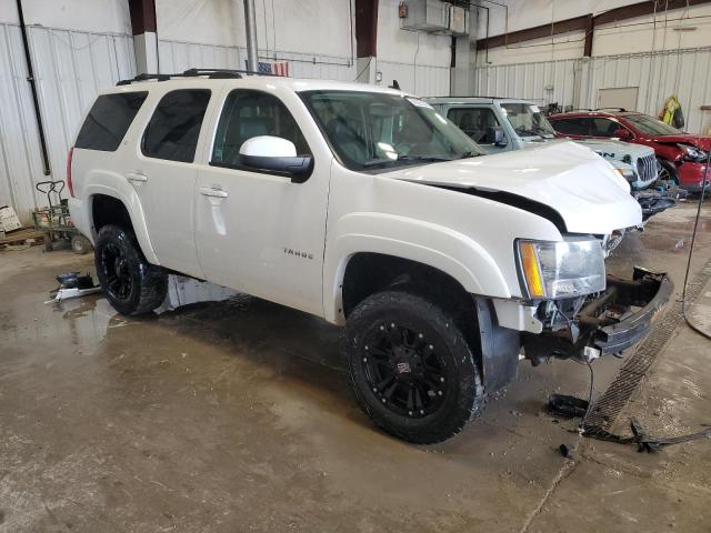Vin: 1gnukbe04ar265556, lot: 58325335, chevrolet tahoe k1500 lt 20104