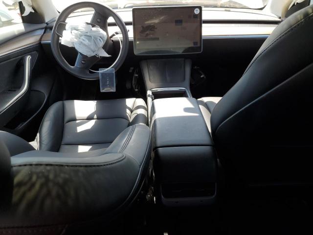 2022 TESLA MODEL 3 - 5YJ3E1EB2NF360510