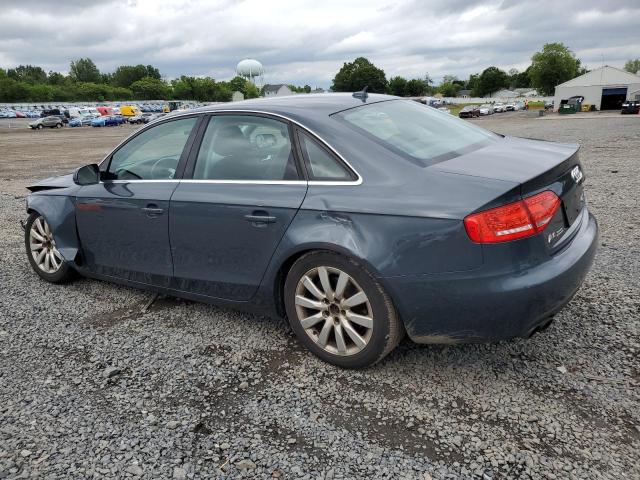 Vin: wauffafl7an054347, lot: 58985425, audi a4 premium plus 20102
