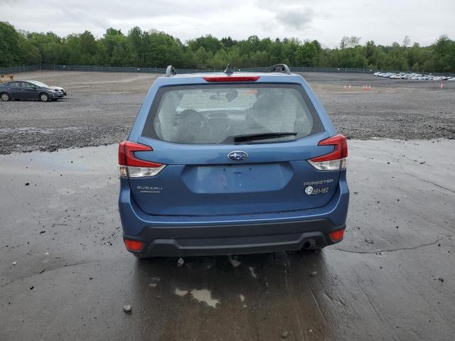 2024 SUBARU FORESTER JF2SKABC2RH417796