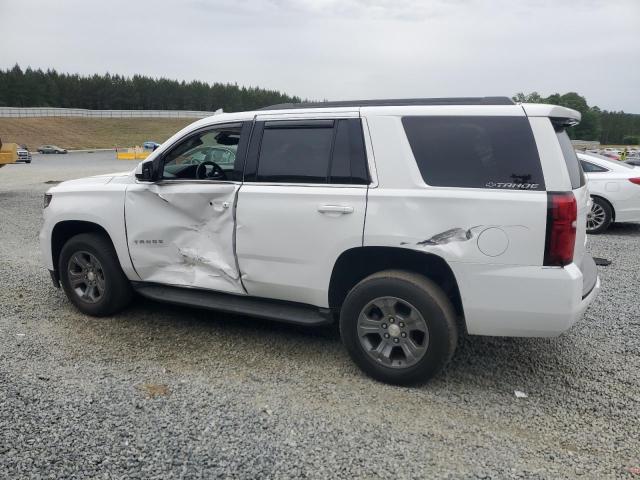 Vin: 1gnscakc6kr116760, lot: 55914025, chevrolet tahoe c1500 ls 20192