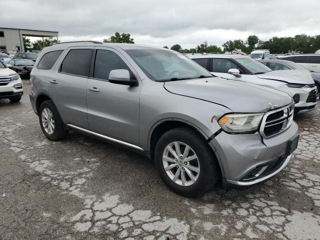 Vin: 1c4rdjag8ec596784, lot: 57682215, dodge durango sxt 20144