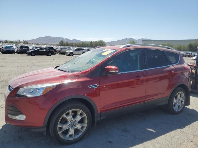 FORD ESCAPE TIT